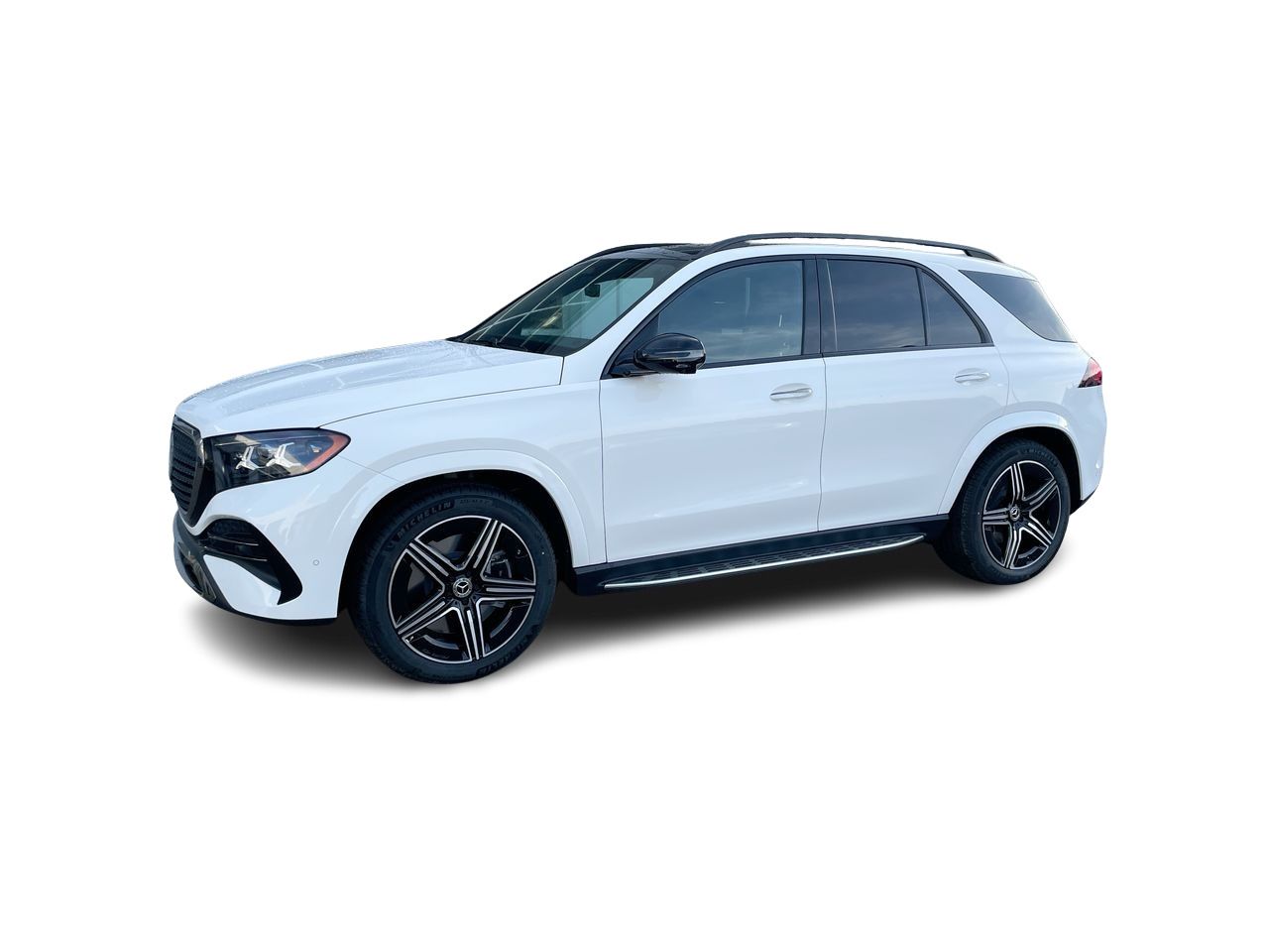 2027 Mercedes-Benz GLE in Richmond, British Columbia