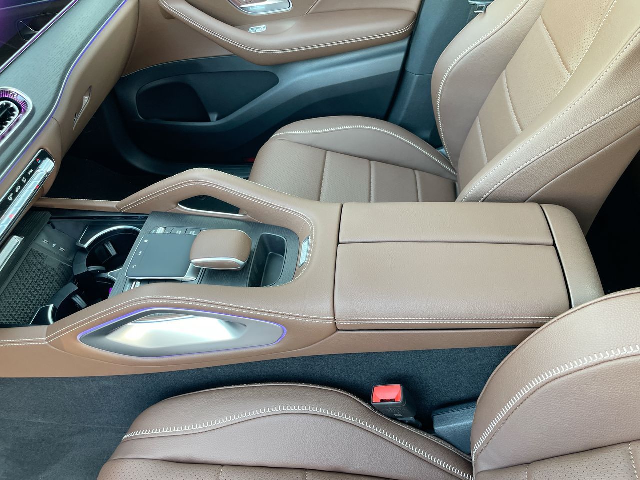 2027 Mercedes-Benz GLE in Richmond, British Columbia