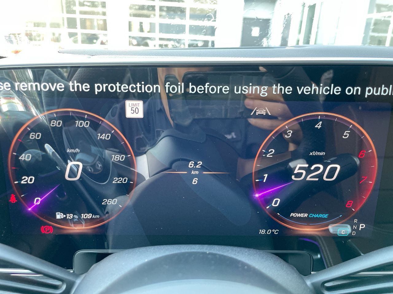 2027 Mercedes-Benz GLE in Richmond, British Columbia