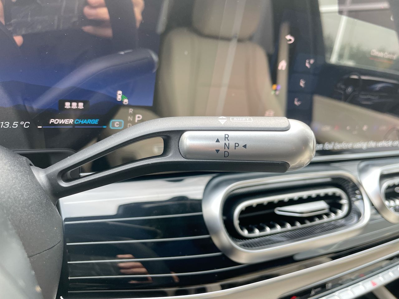2027 Mercedes-Benz G-Class