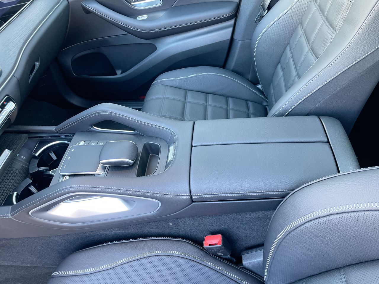2027 Mercedes-Benz GLE in Richmond, British Columbia