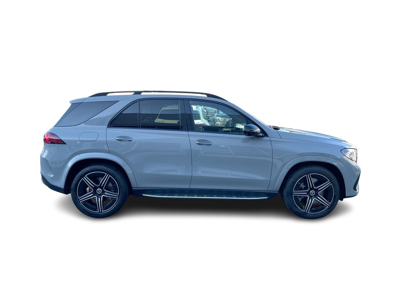 2027 Mercedes-Benz GLE in Richmond, British Columbia