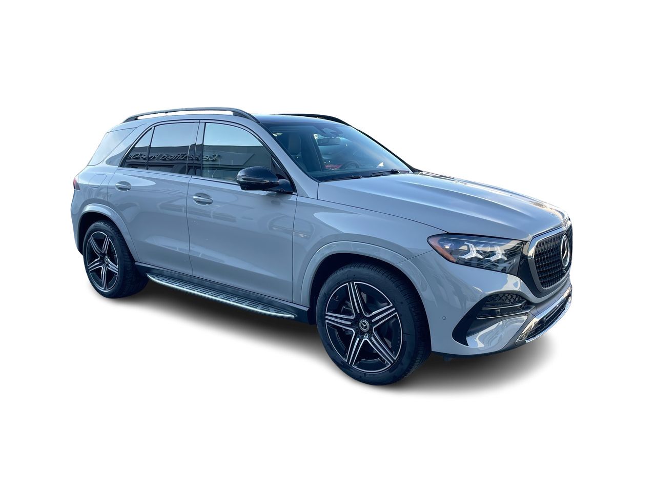 2027 Mercedes-Benz GLE in Richmond, British Columbia