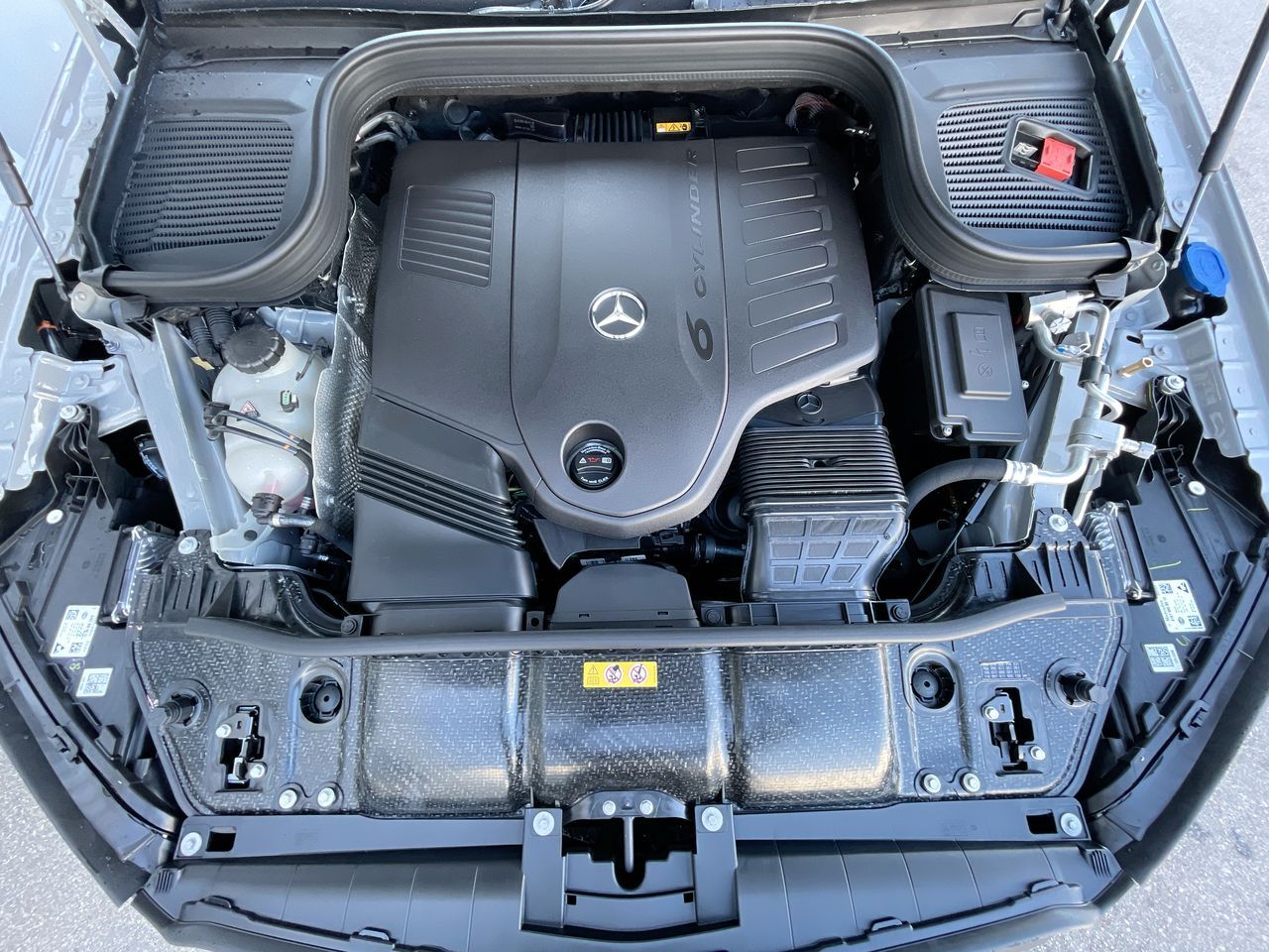 2027 Mercedes-Benz GLE in Richmond, British Columbia