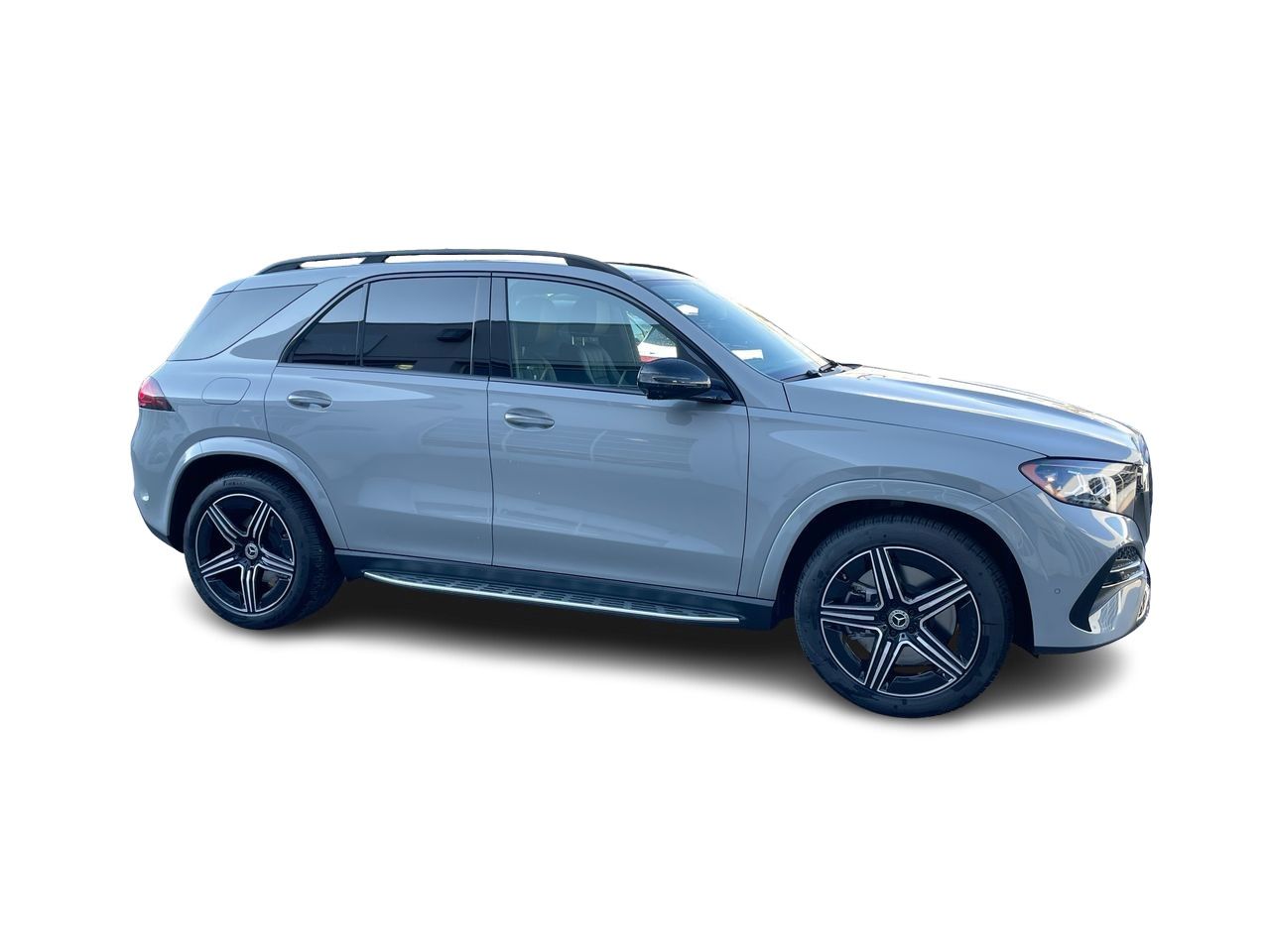 2027 Mercedes-Benz GLE in Richmond, British Columbia