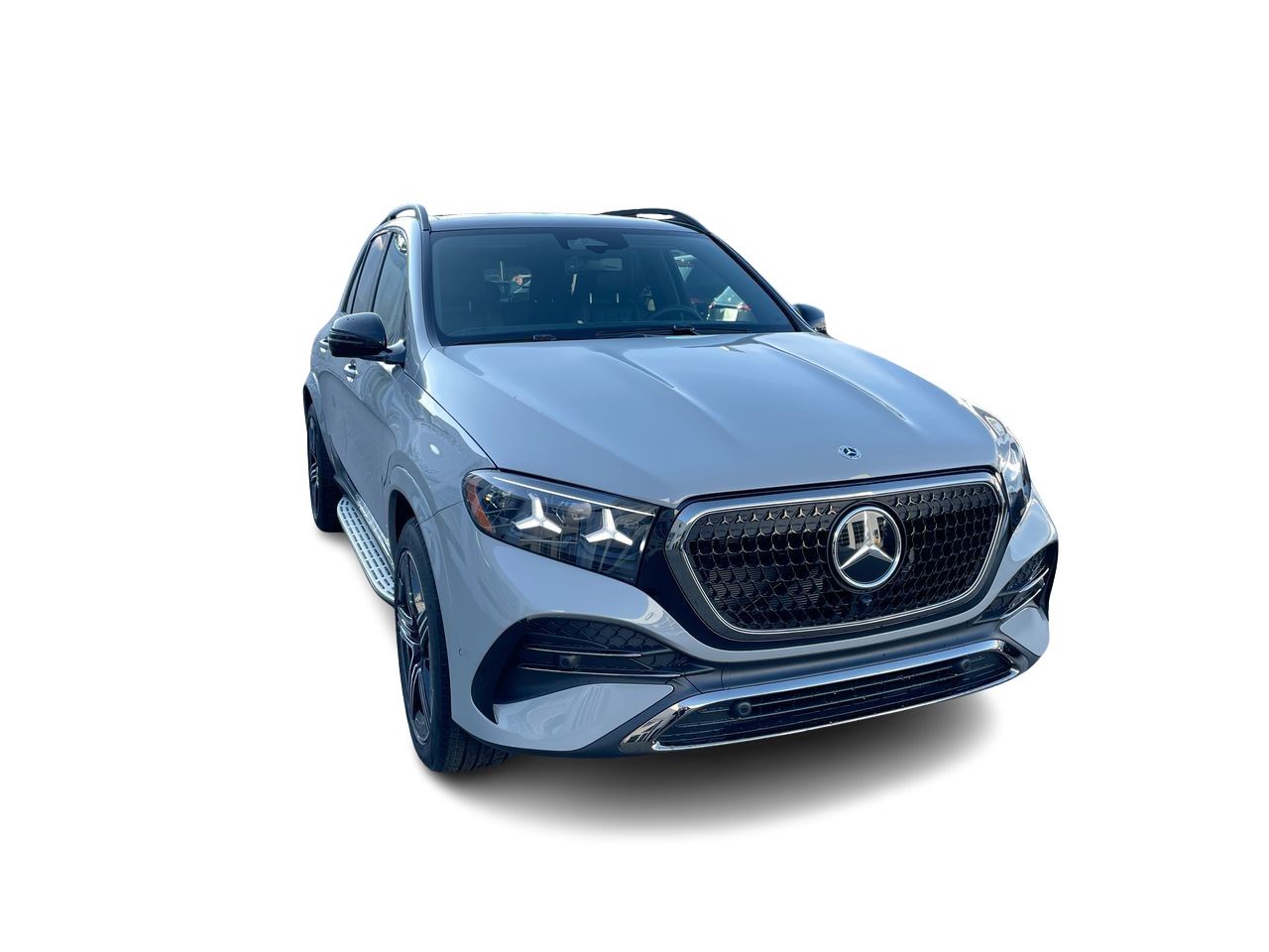 2027 Mercedes-Benz GLE in Richmond, British Columbia