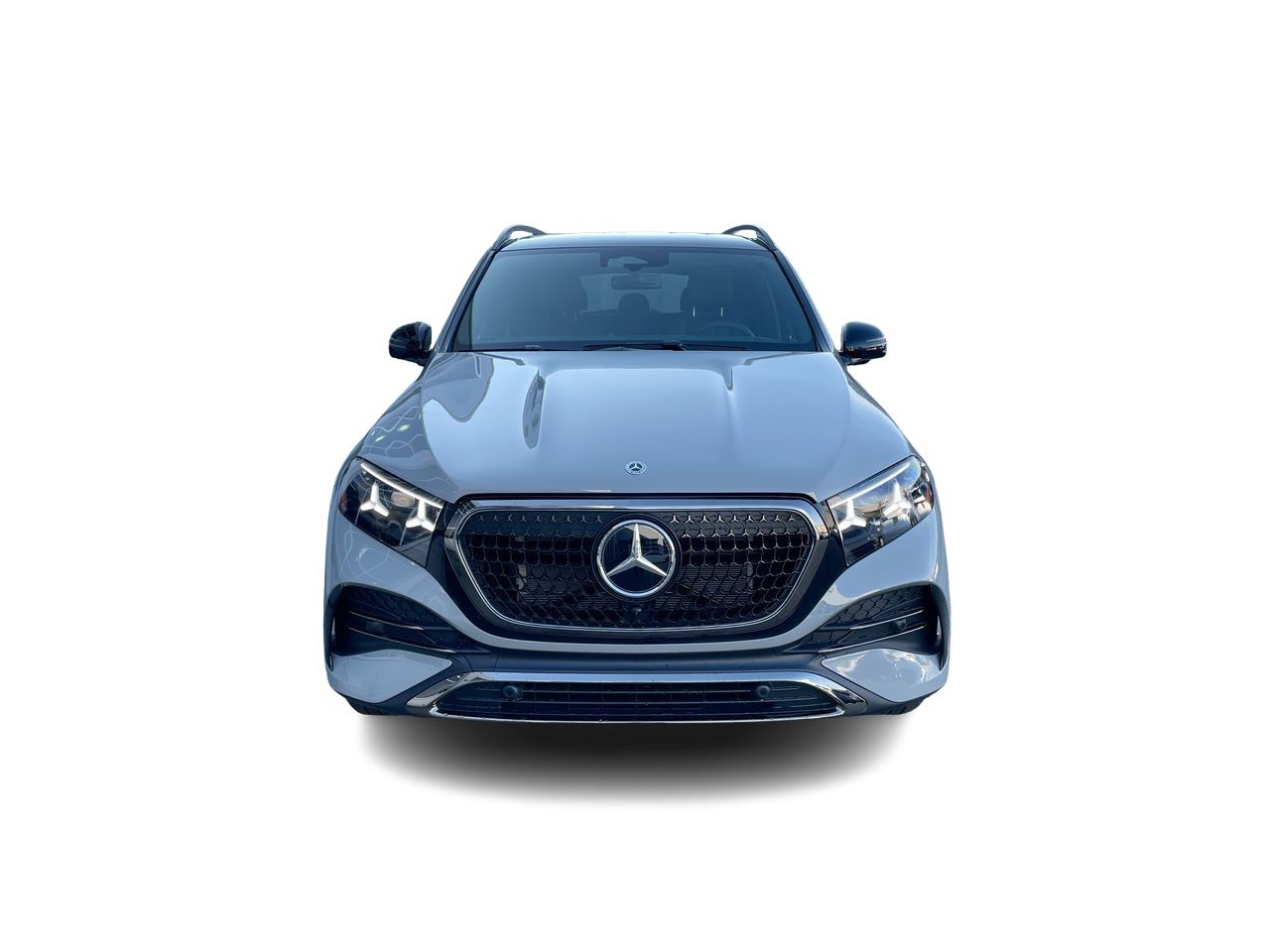 2027 Mercedes-Benz GLE in Richmond, British Columbia