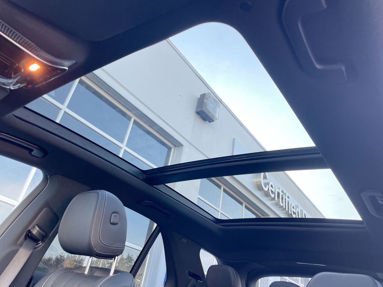 2027 Mercedes-Benz GLE in Richmond, British Columbia