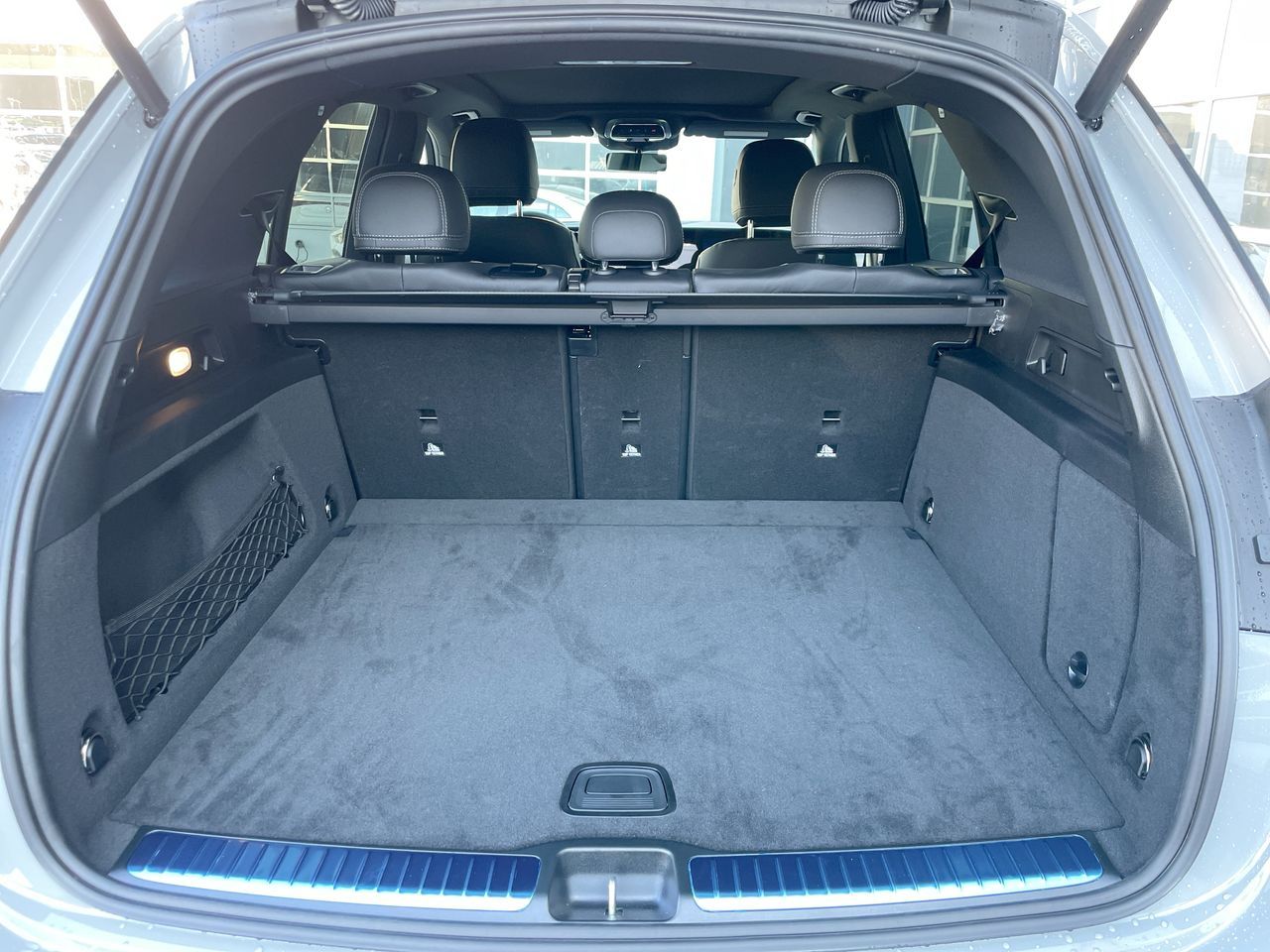 2027 Mercedes-Benz GLE in Richmond, British Columbia
