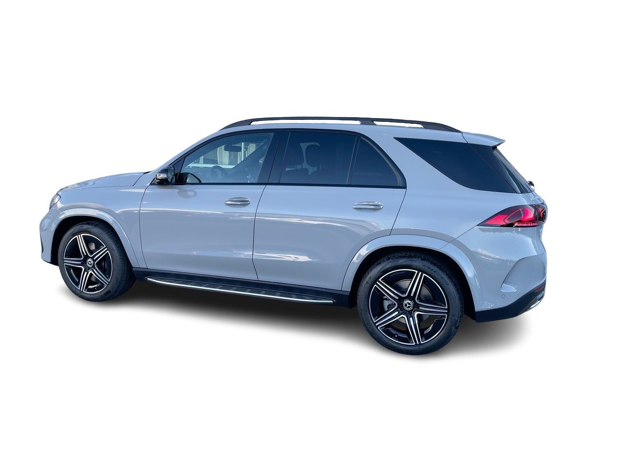 2027 Mercedes-Benz GLE in Richmond, British Columbia