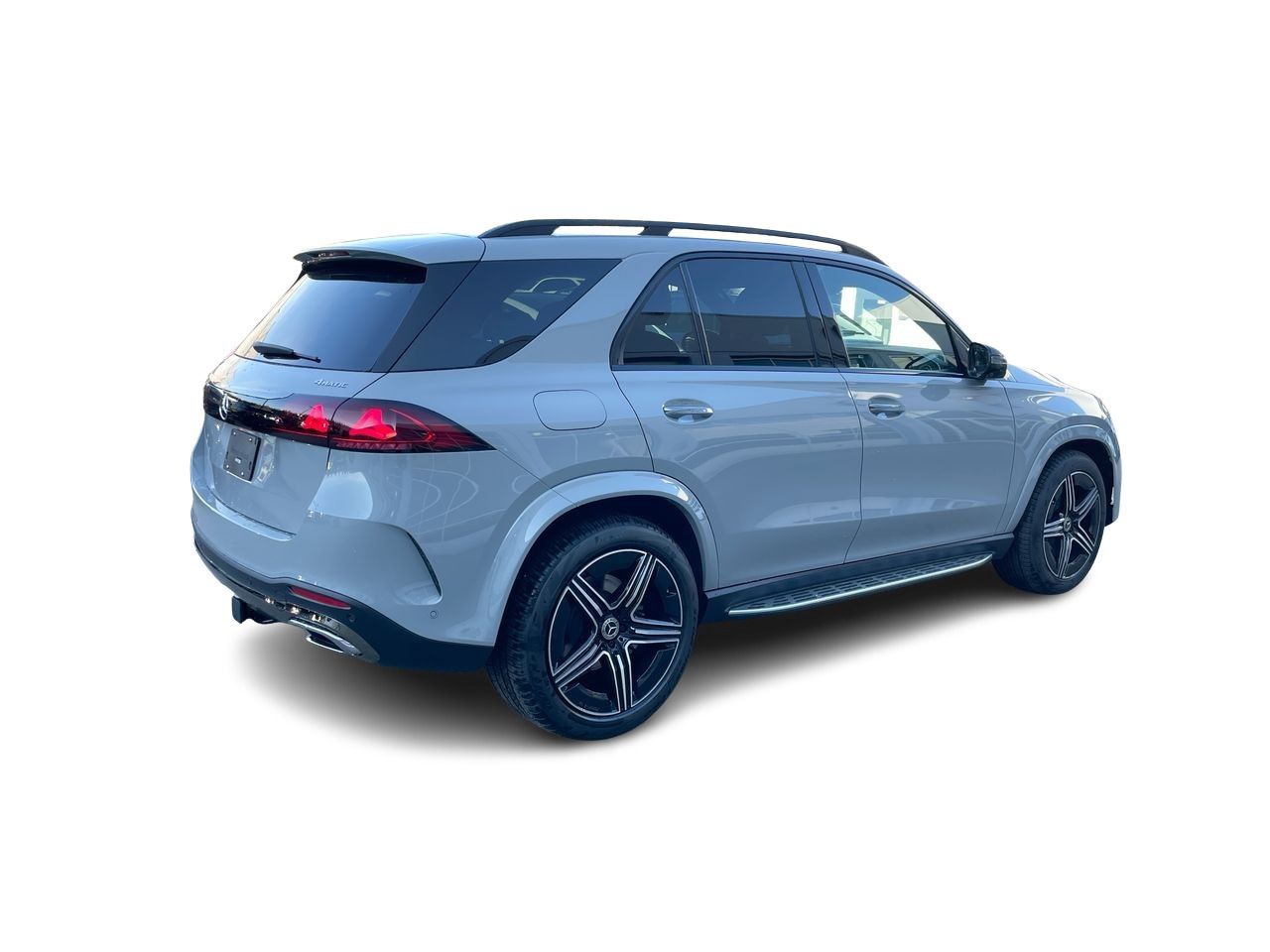 2027 Mercedes-Benz GLE in Richmond, British Columbia