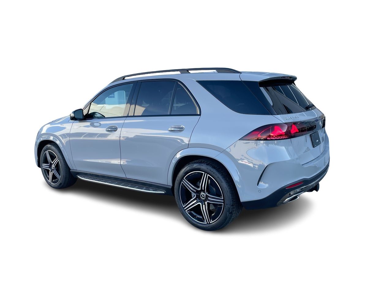 2027 Mercedes-Benz GLE in Richmond, British Columbia