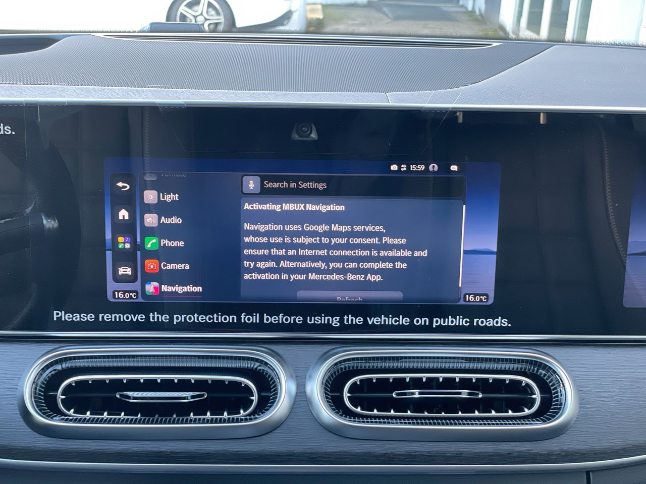 2027 Mercedes-Benz GLE in Richmond, British Columbia
