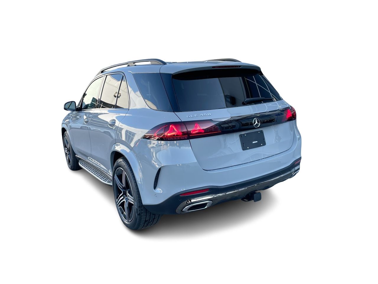 2027 Mercedes-Benz GLE in Richmond, British Columbia