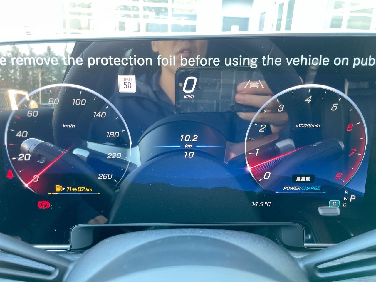 2027 Mercedes-Benz GLE in Richmond, British Columbia