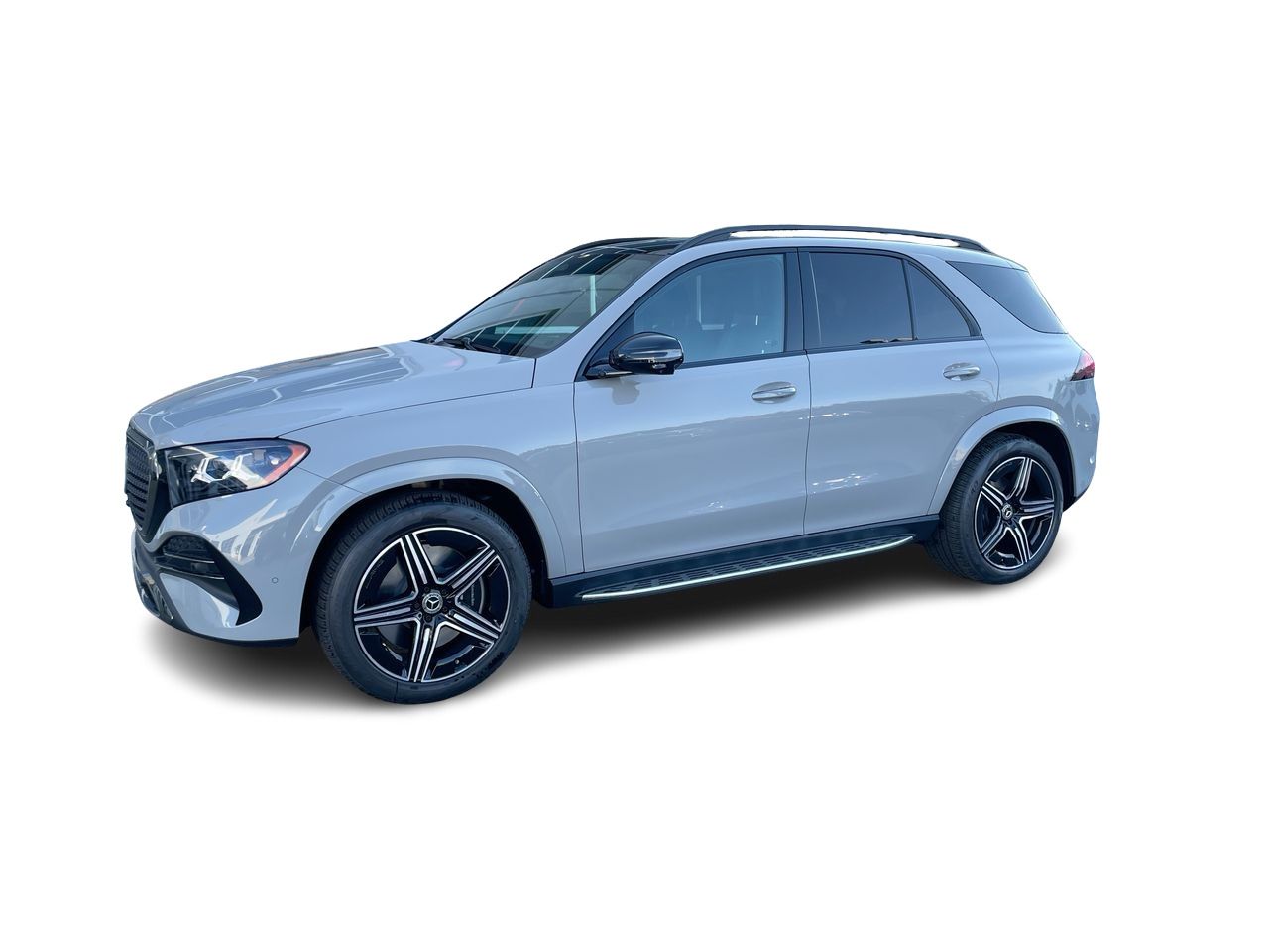 2027 Mercedes-Benz GLE in Richmond, British Columbia