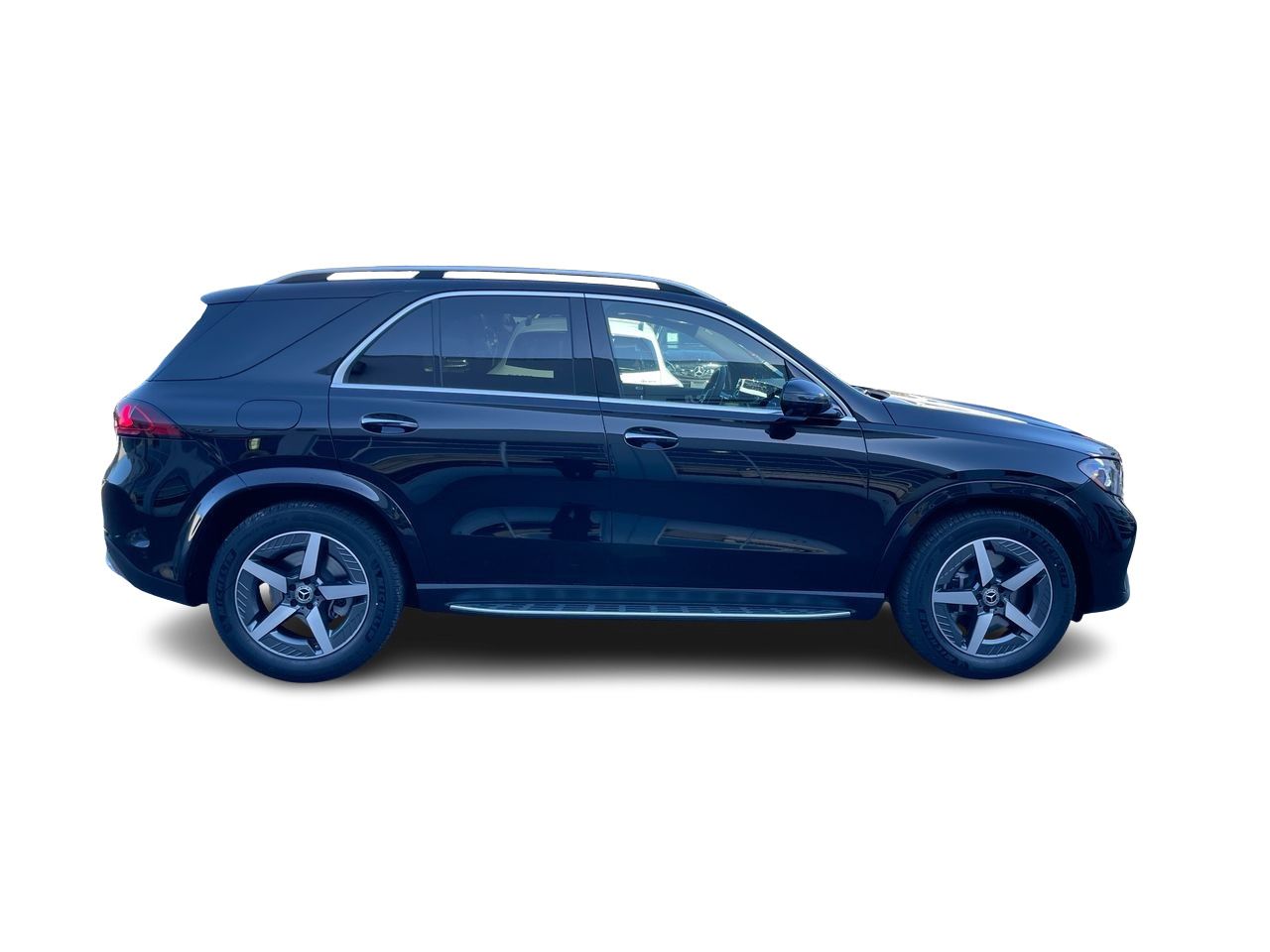 2027 Mercedes-Benz GLE in Richmond, British Columbia