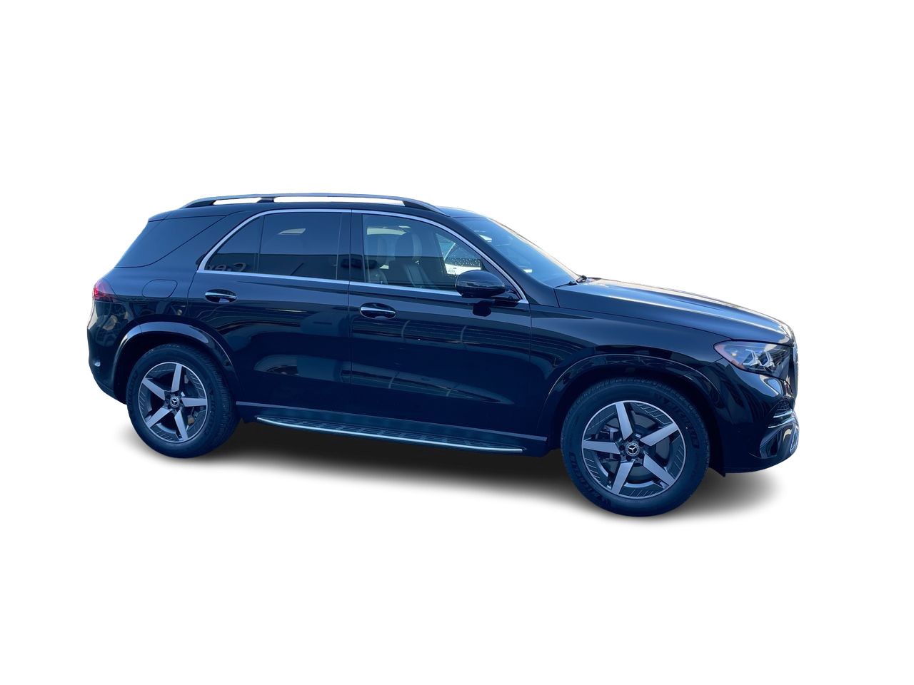 2027 Mercedes-Benz GLE in Richmond, British Columbia