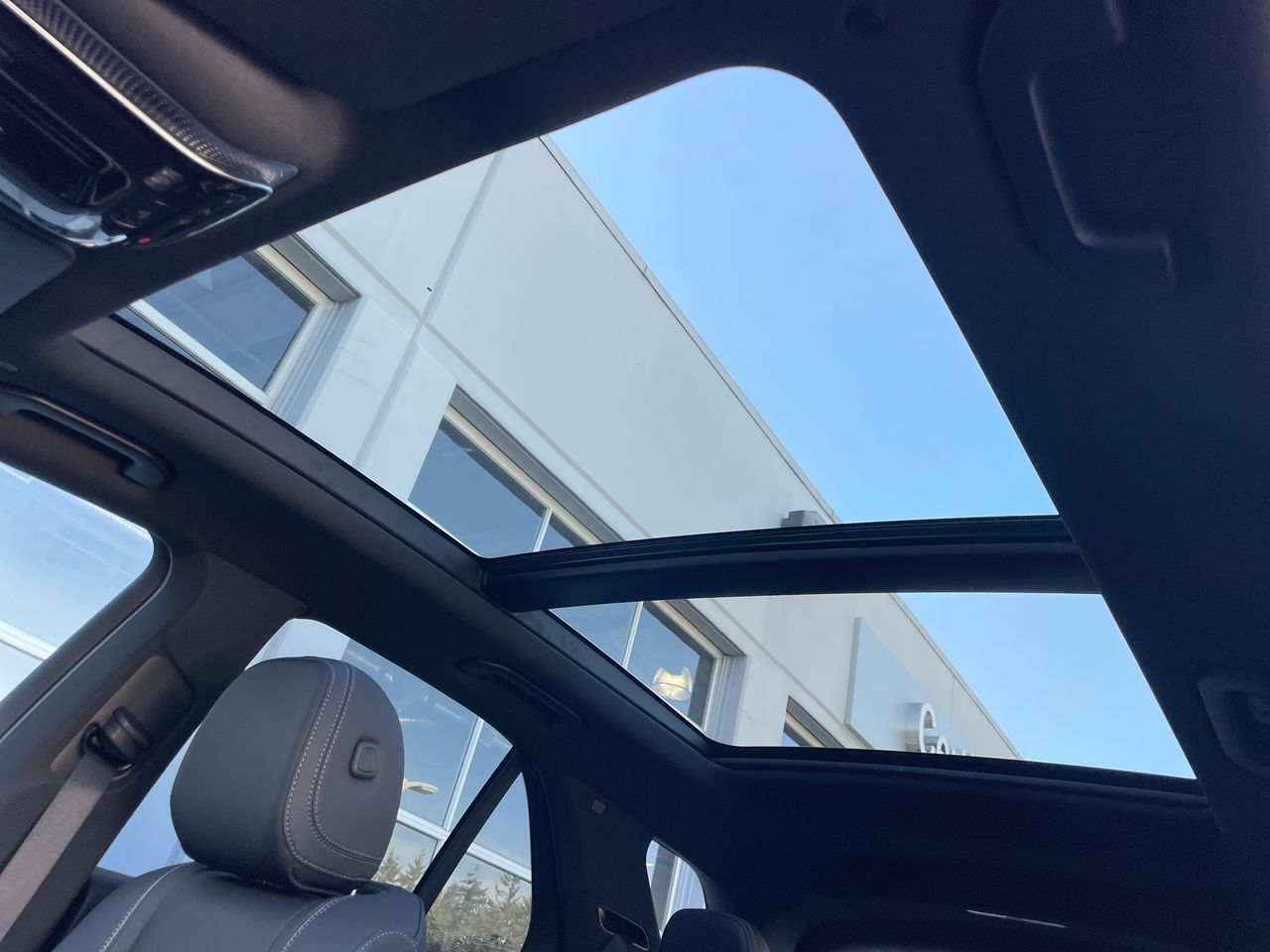 2027 Mercedes-Benz GLE in Richmond, British Columbia