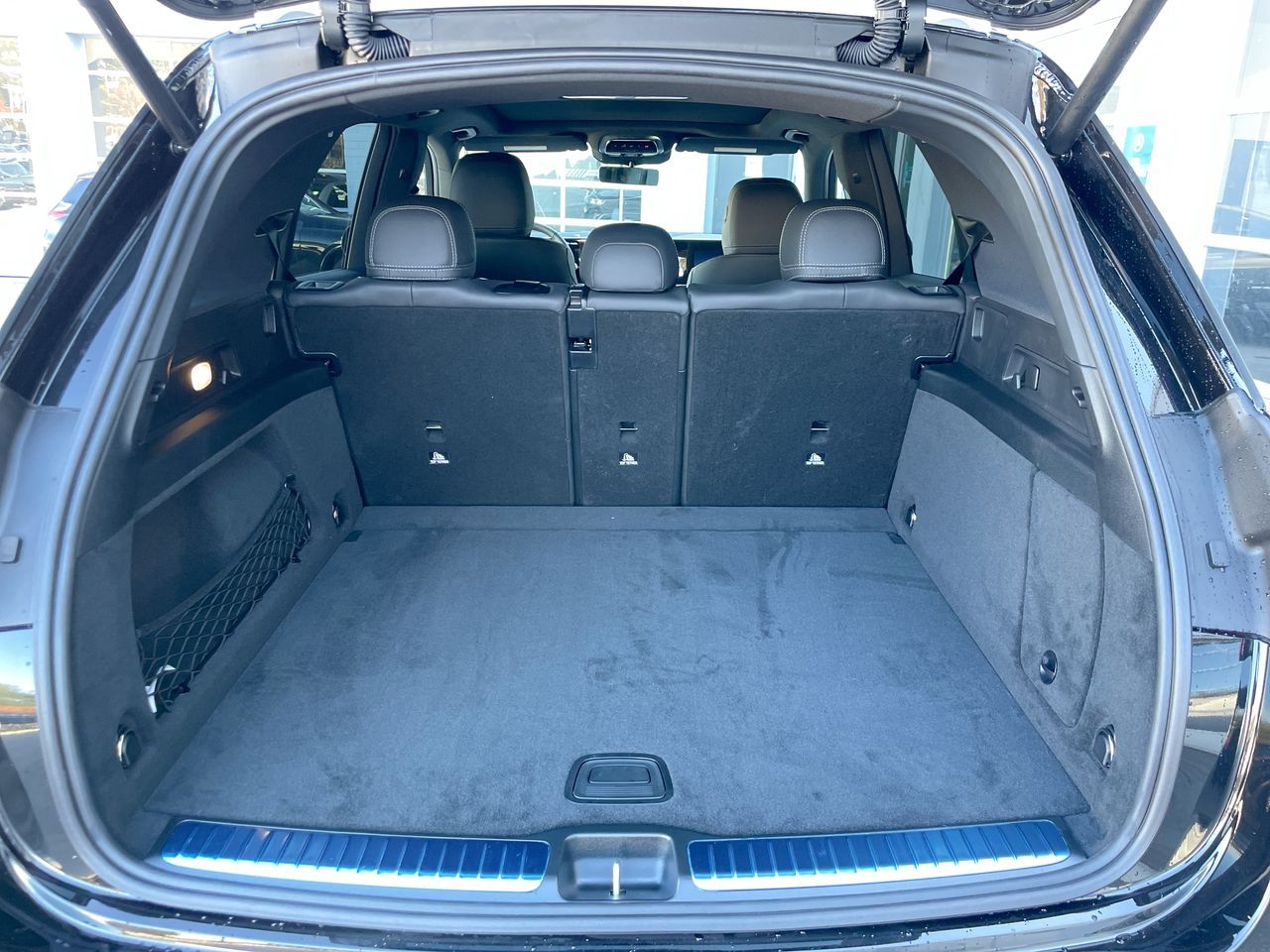 2027 Mercedes-Benz GLE in Richmond, British Columbia