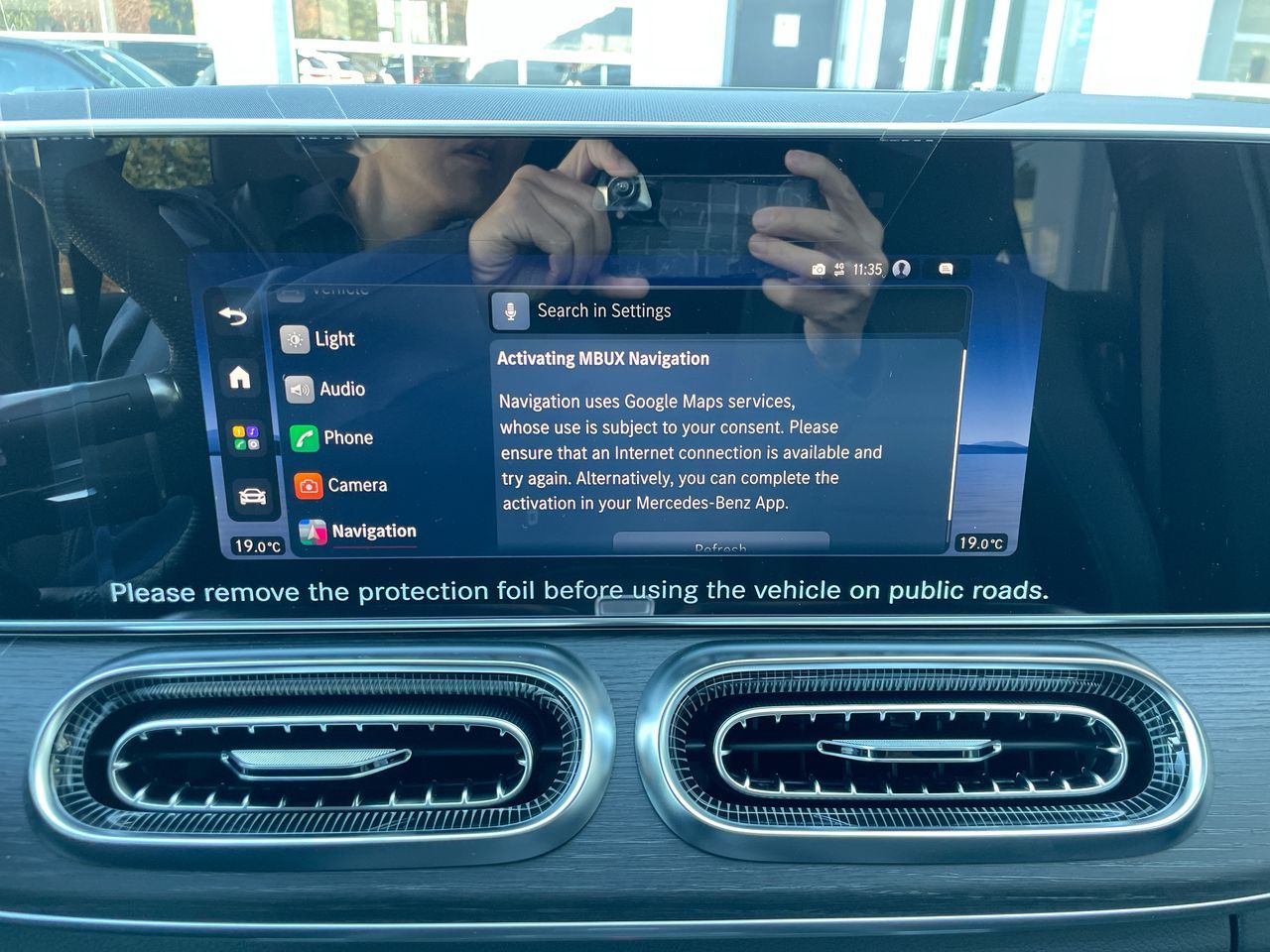 2027 Mercedes-Benz GLE in Richmond, British Columbia