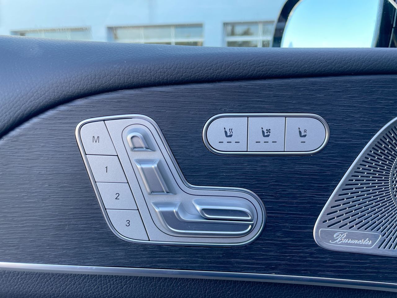 2027 Mercedes-Benz GLE in Richmond, British Columbia