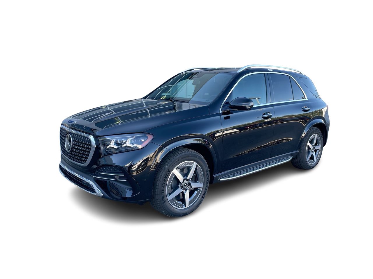 2027 Mercedes-Benz GLE in Richmond, British Columbia