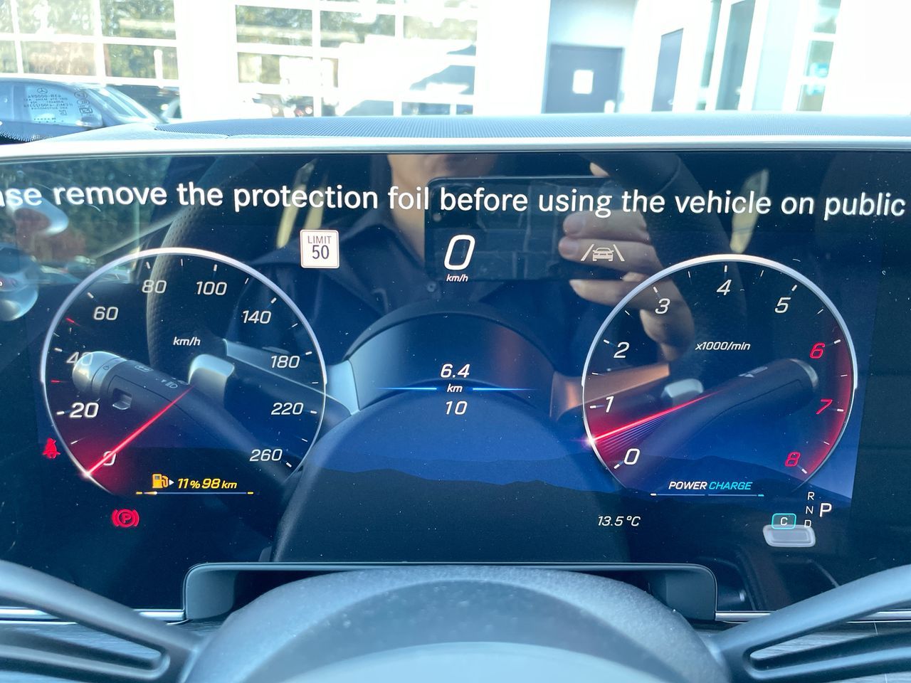 2027 Mercedes-Benz GLE in Richmond, British Columbia