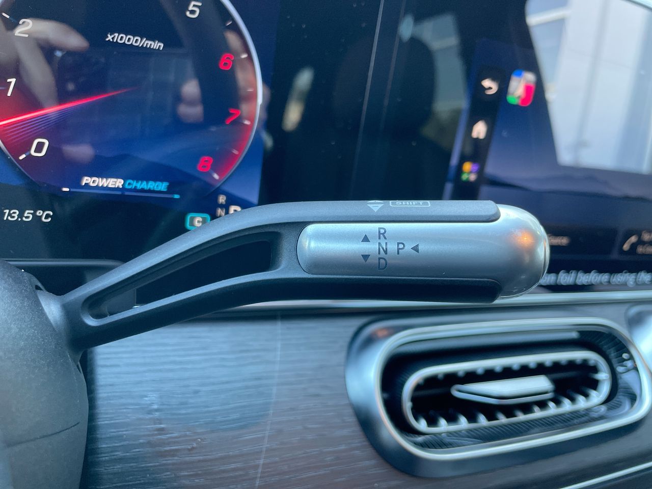 2027 Mercedes-Benz GLE in Richmond, British Columbia