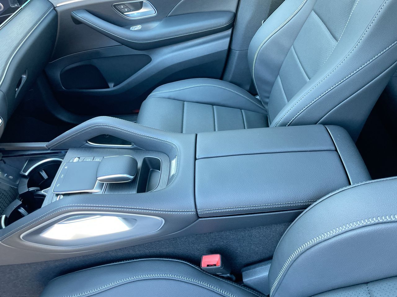 2027 Mercedes-Benz GLE in Richmond, British Columbia