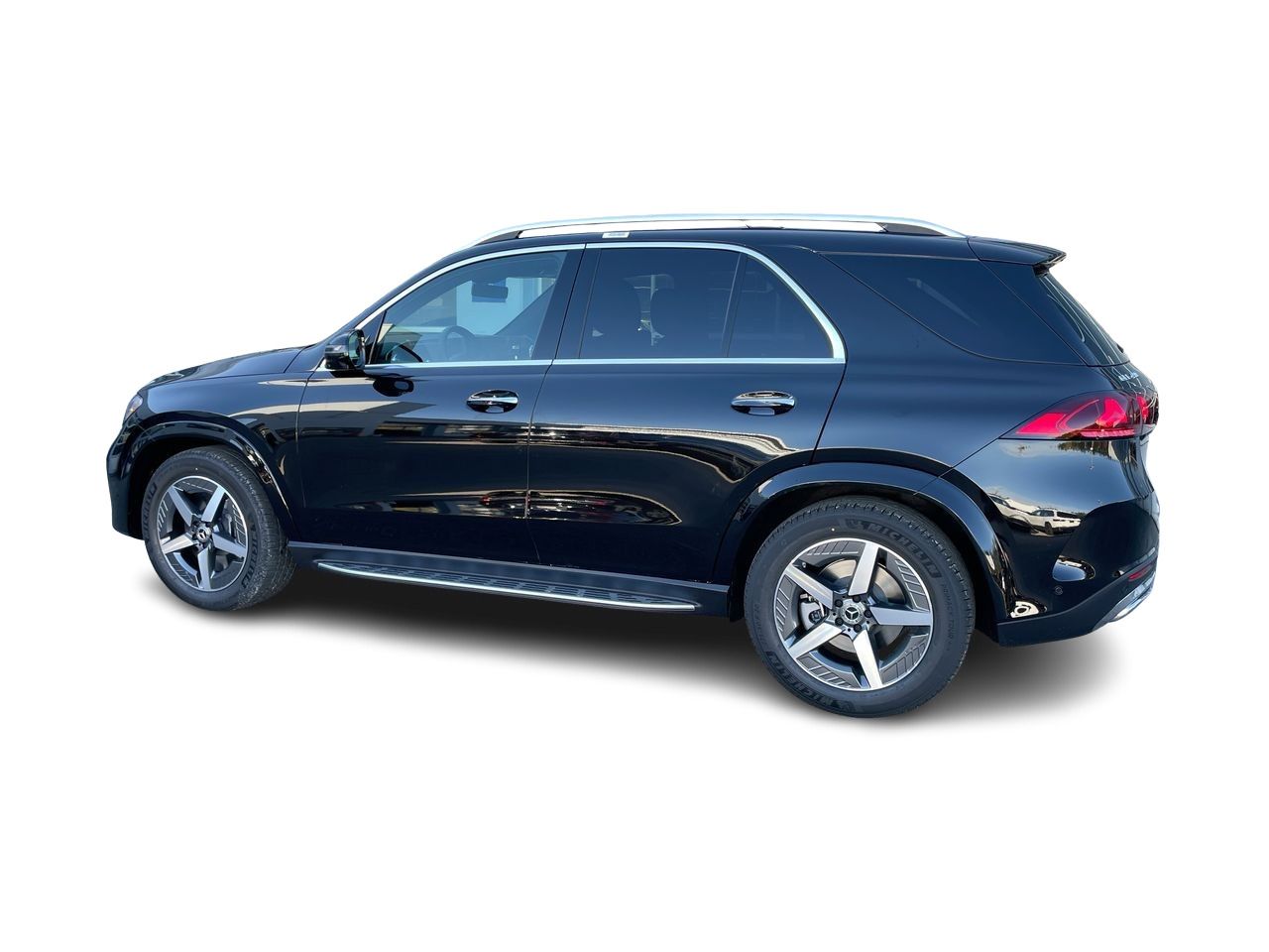 2027 Mercedes-Benz GLE in Richmond, British Columbia