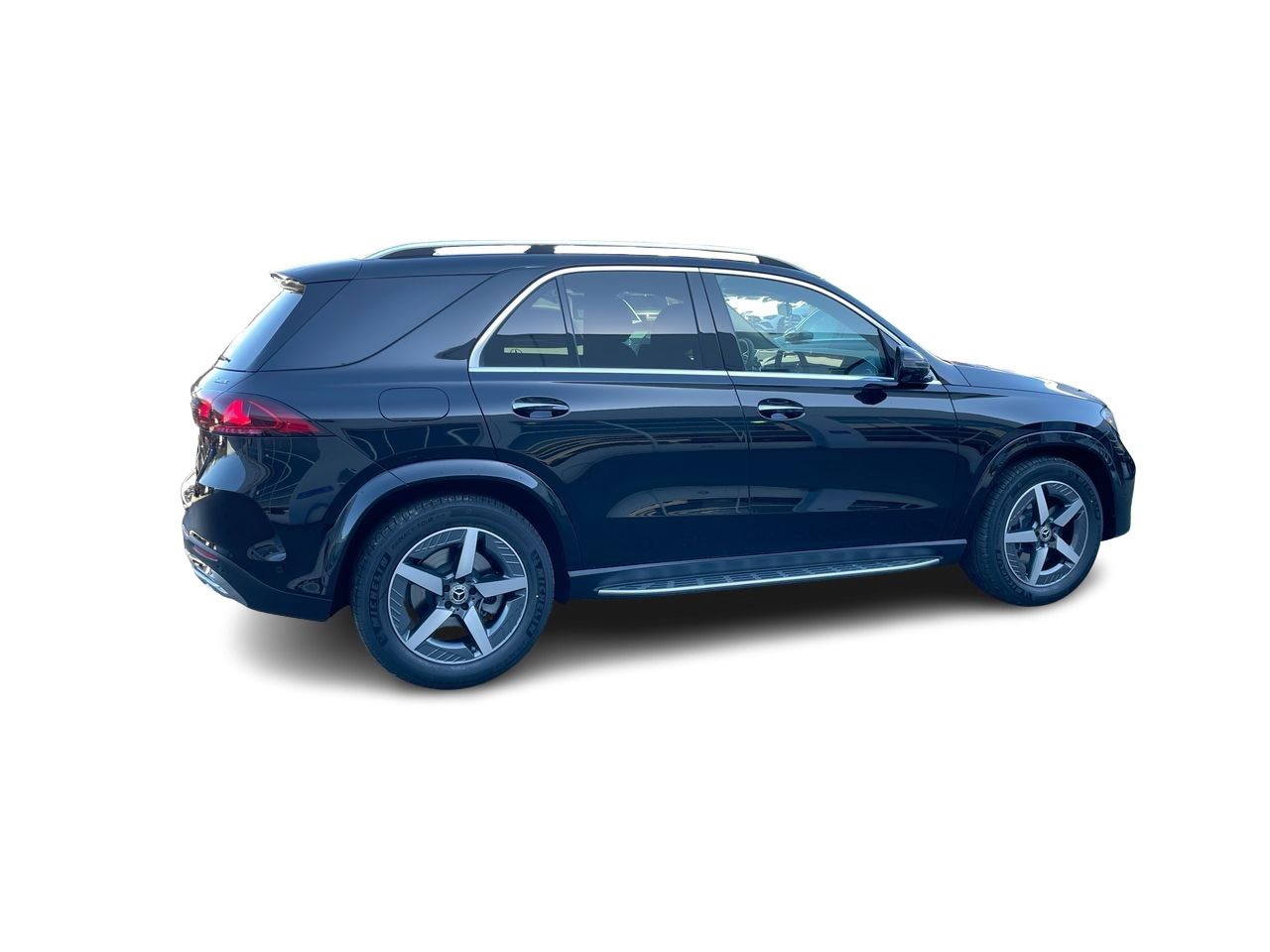 2027 Mercedes-Benz GLE in Richmond, British Columbia
