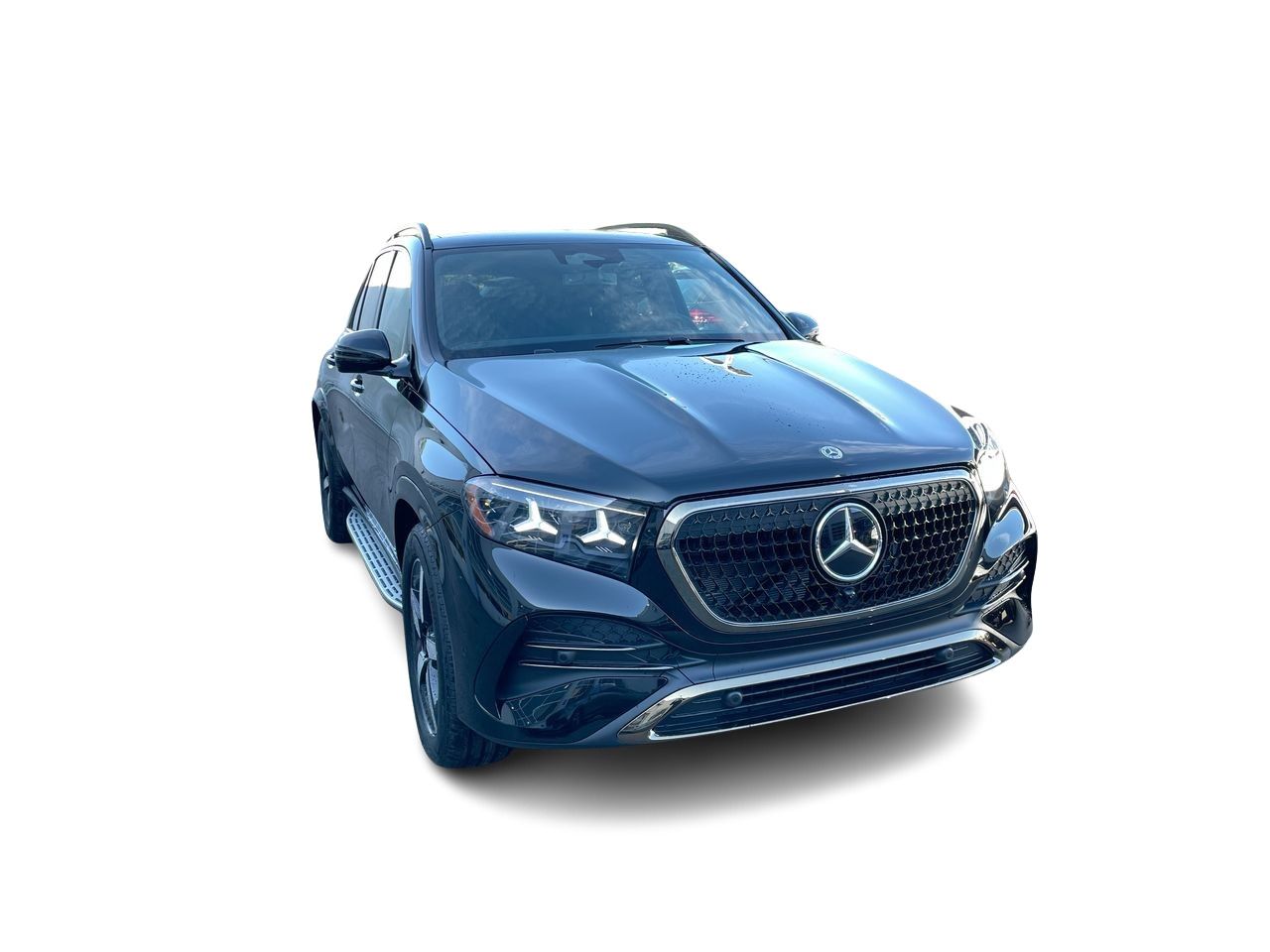 Mercedes-Benz GLE  2027 à Richmond, Colombie-Britannique