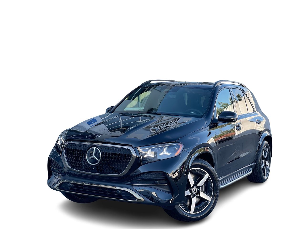 Mercedes-Benz GLE  2027 à Richmond, Colombie-Britannique