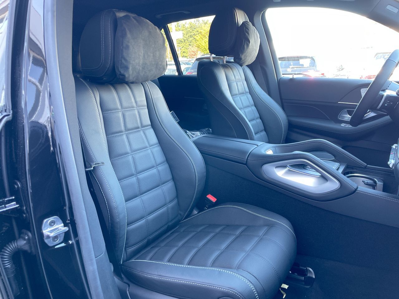 Mercedes-Benz GLE  2027 à Richmond, Colombie-Britannique