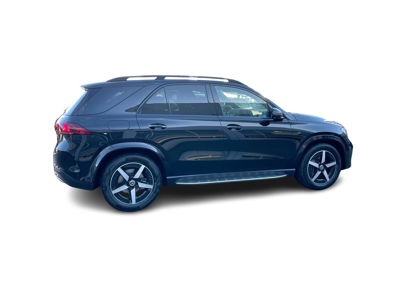 Mercedes-Benz GLE  2027 à Richmond, Colombie-Britannique