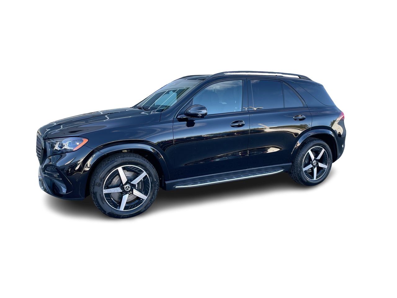 Mercedes-Benz GLE  2027 à Richmond, Colombie-Britannique
