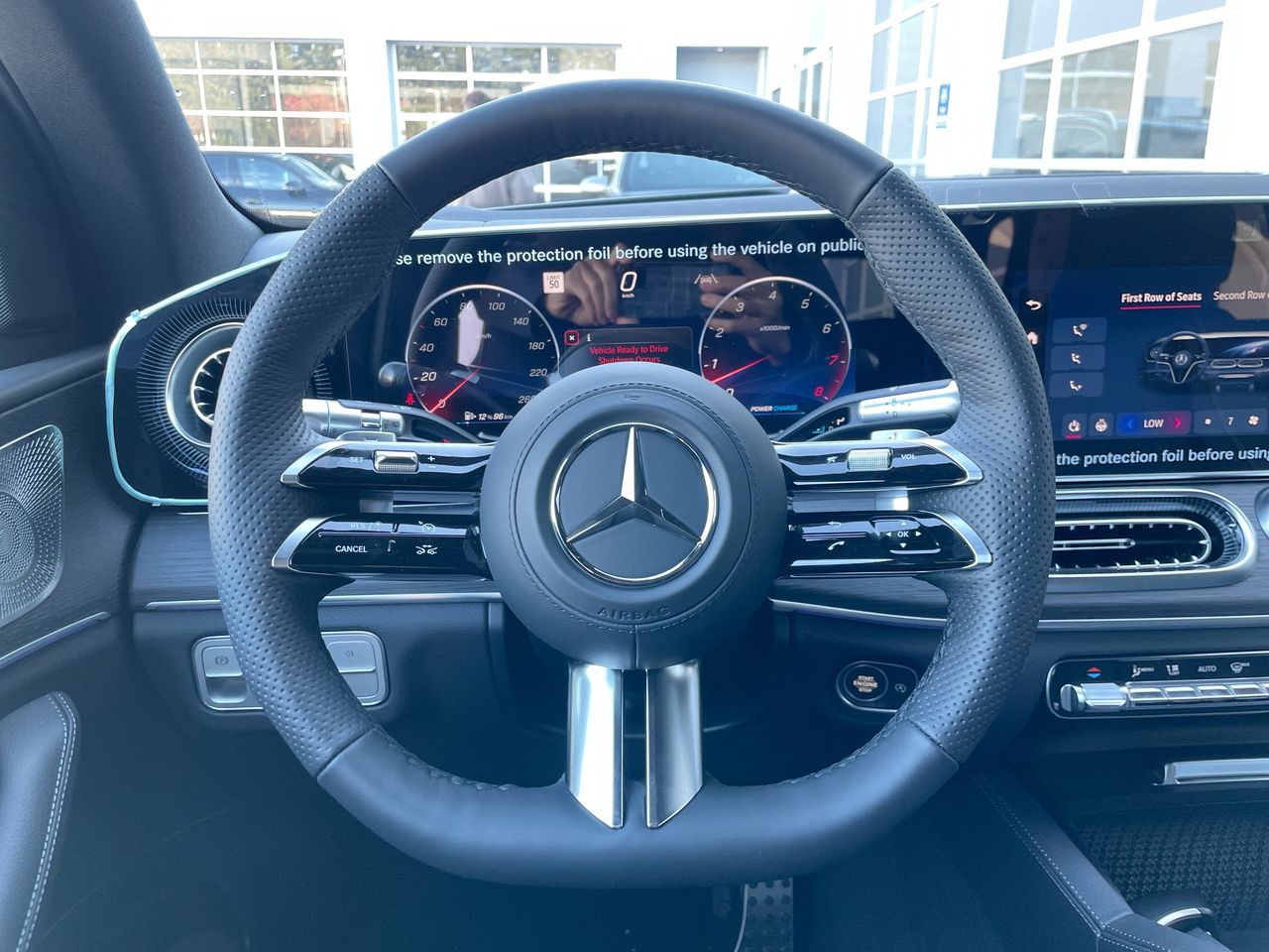Mercedes-Benz GLE  2027 à Richmond, Colombie-Britannique