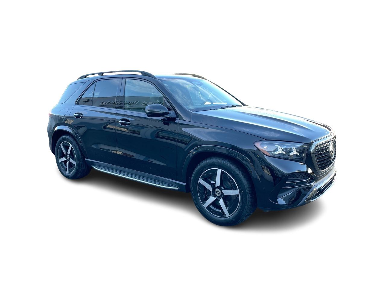 Mercedes-Benz GLE  2027 à Richmond, Colombie-Britannique