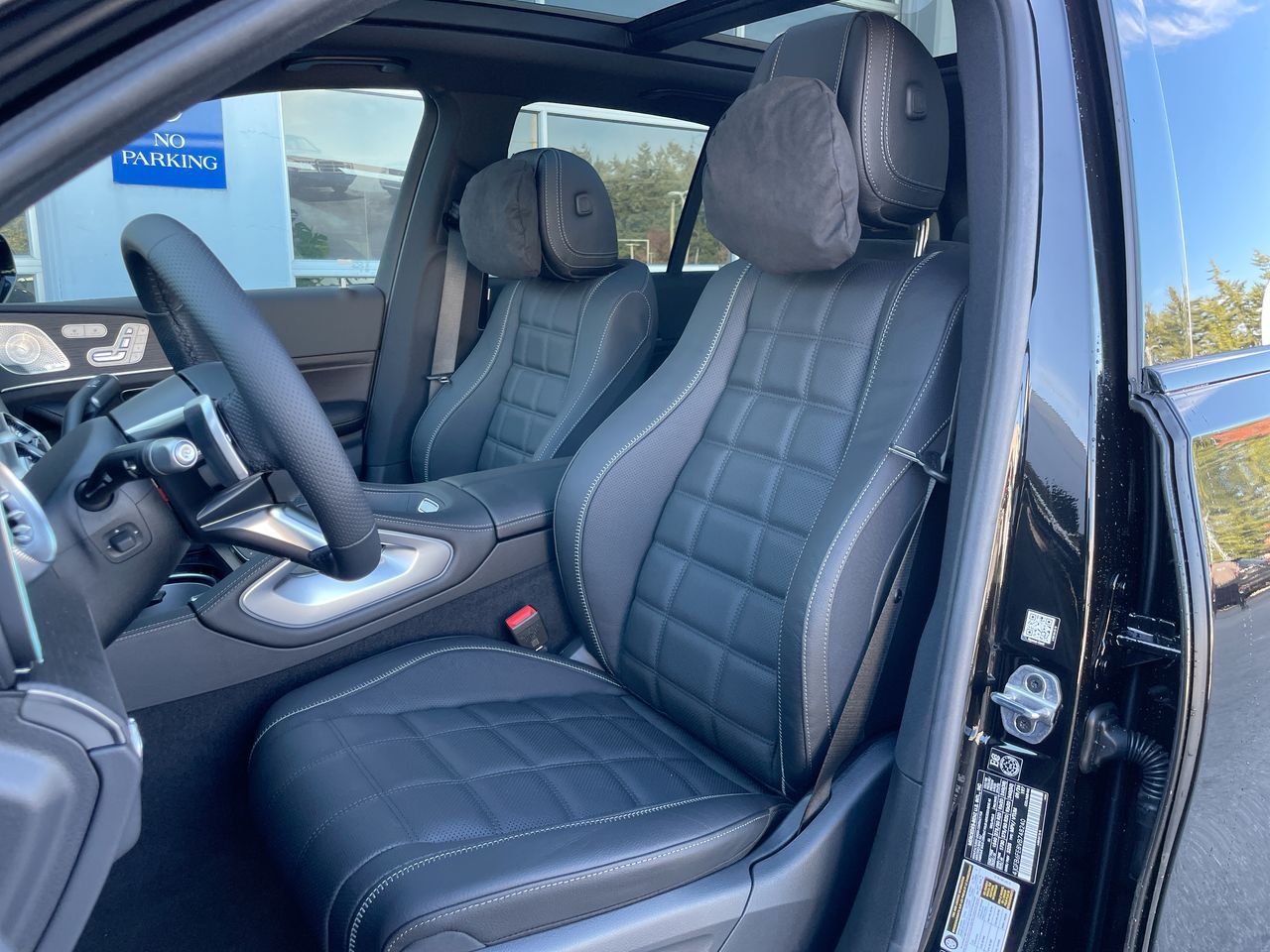 Mercedes-Benz GLE  2027 à Richmond, Colombie-Britannique