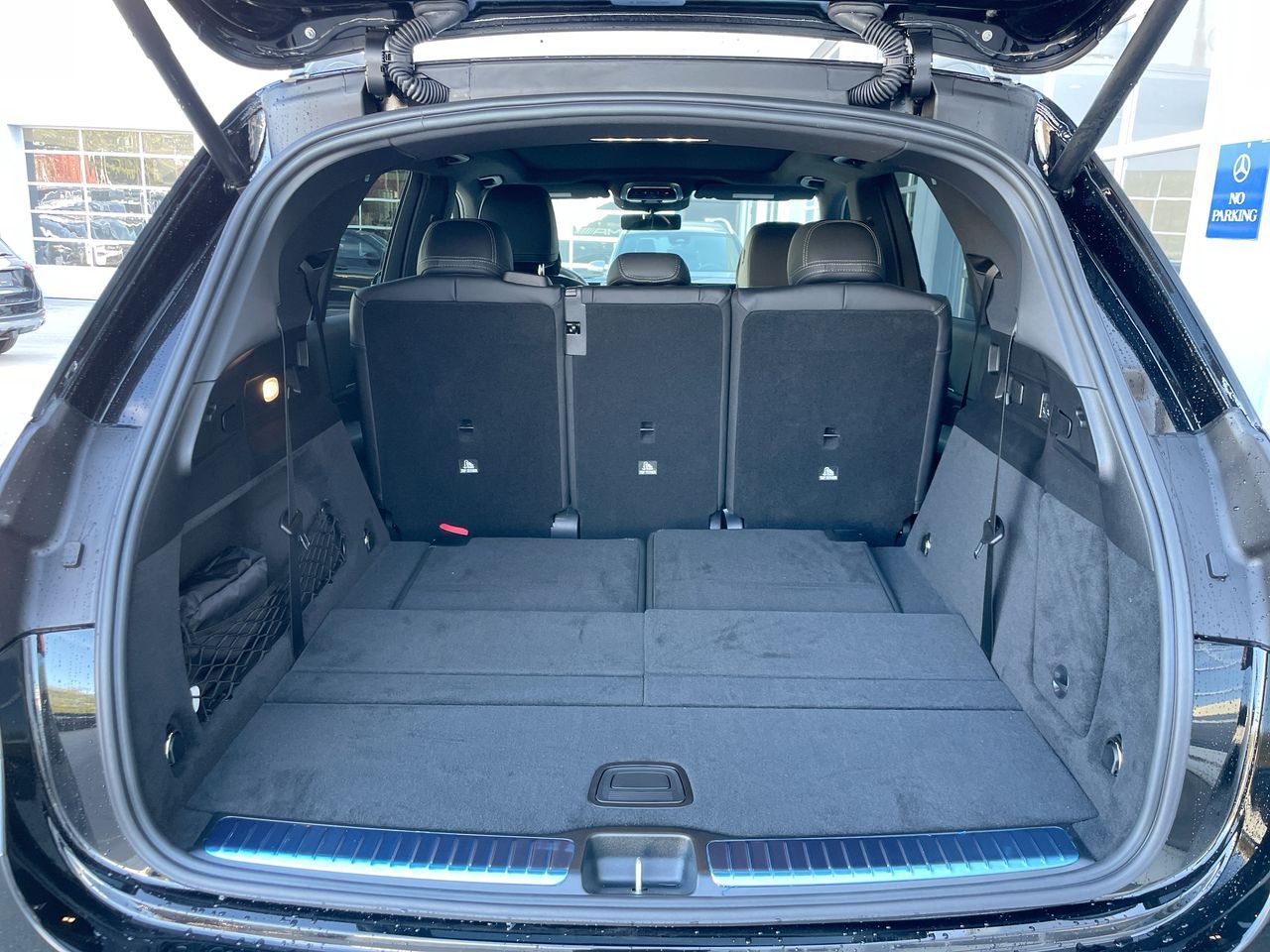 Mercedes-Benz GLE  2027 à Richmond, Colombie-Britannique
