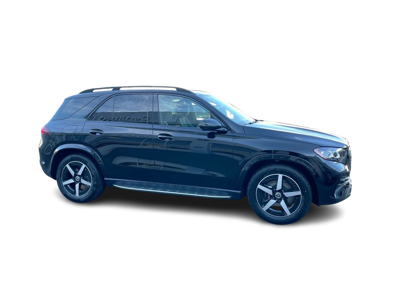 Mercedes-Benz GLE  2027 à Richmond, Colombie-Britannique