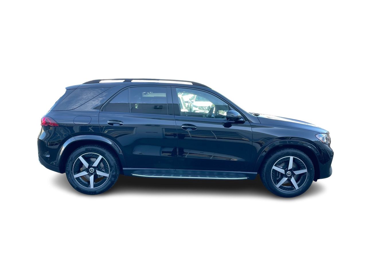 Mercedes-Benz GLE  2027 à Richmond, Colombie-Britannique