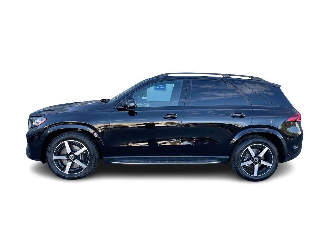 Mercedes-Benz GLE  2027 à Richmond, Colombie-Britannique