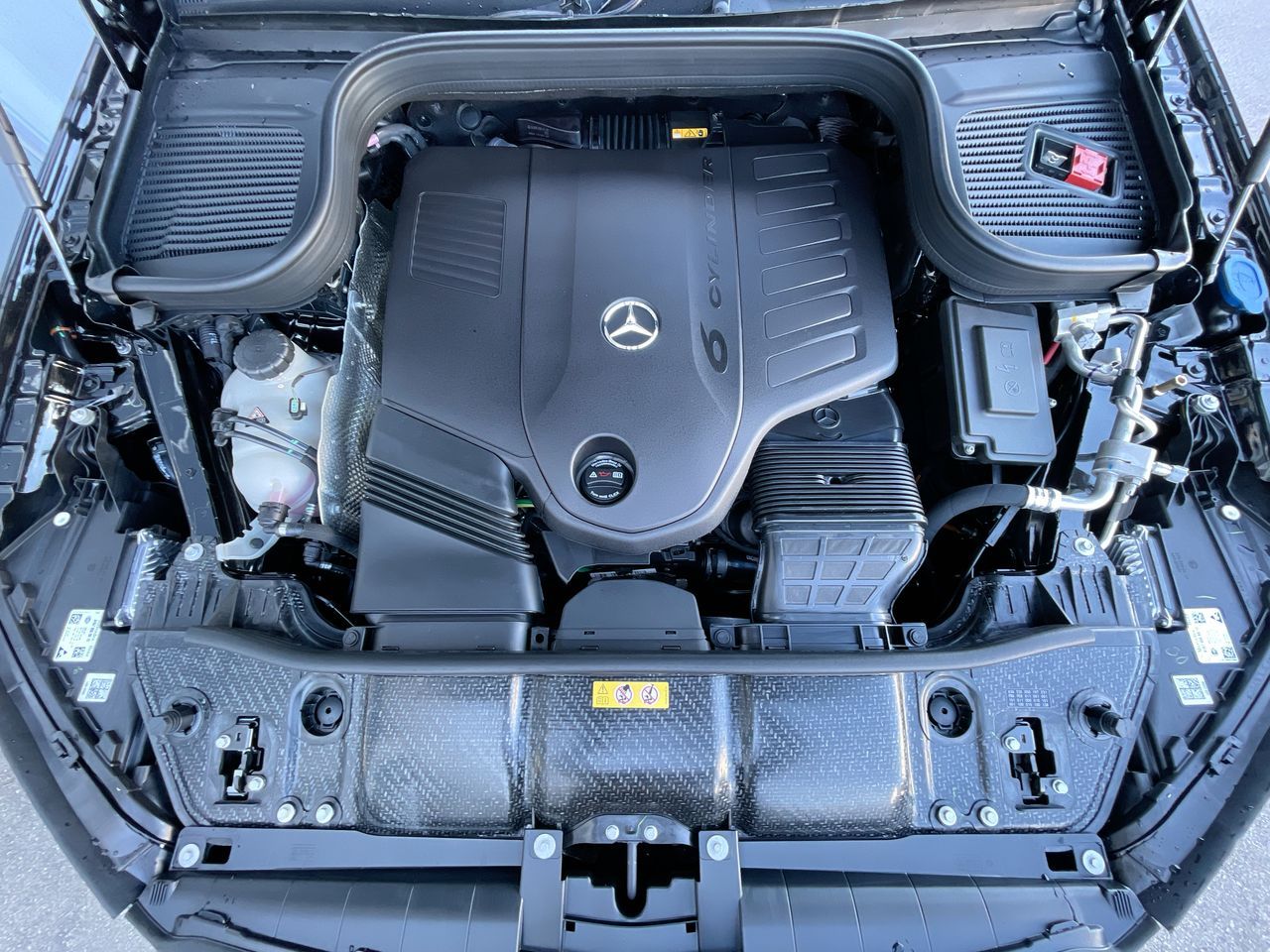 Mercedes-Benz GLE  2027 à Richmond, Colombie-Britannique