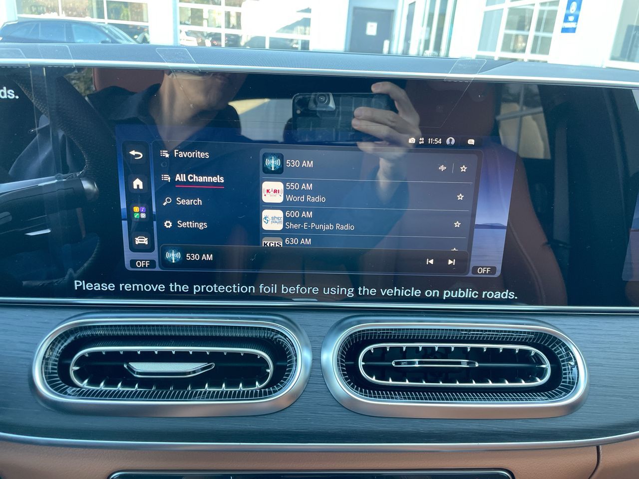 2027 Mercedes-Benz GLE in Richmond, British Columbia