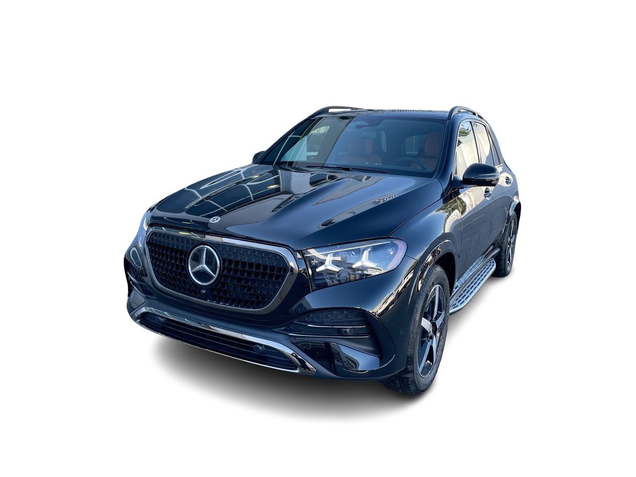 2027 Mercedes-Benz GLE in Richmond, British Columbia