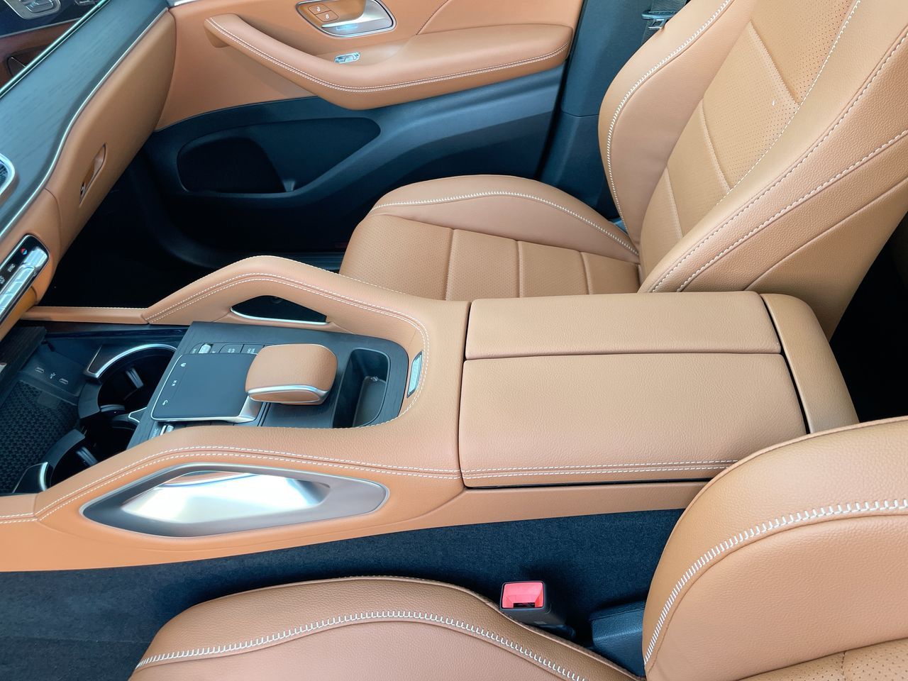 2027 Mercedes-Benz GLE in Richmond, British Columbia