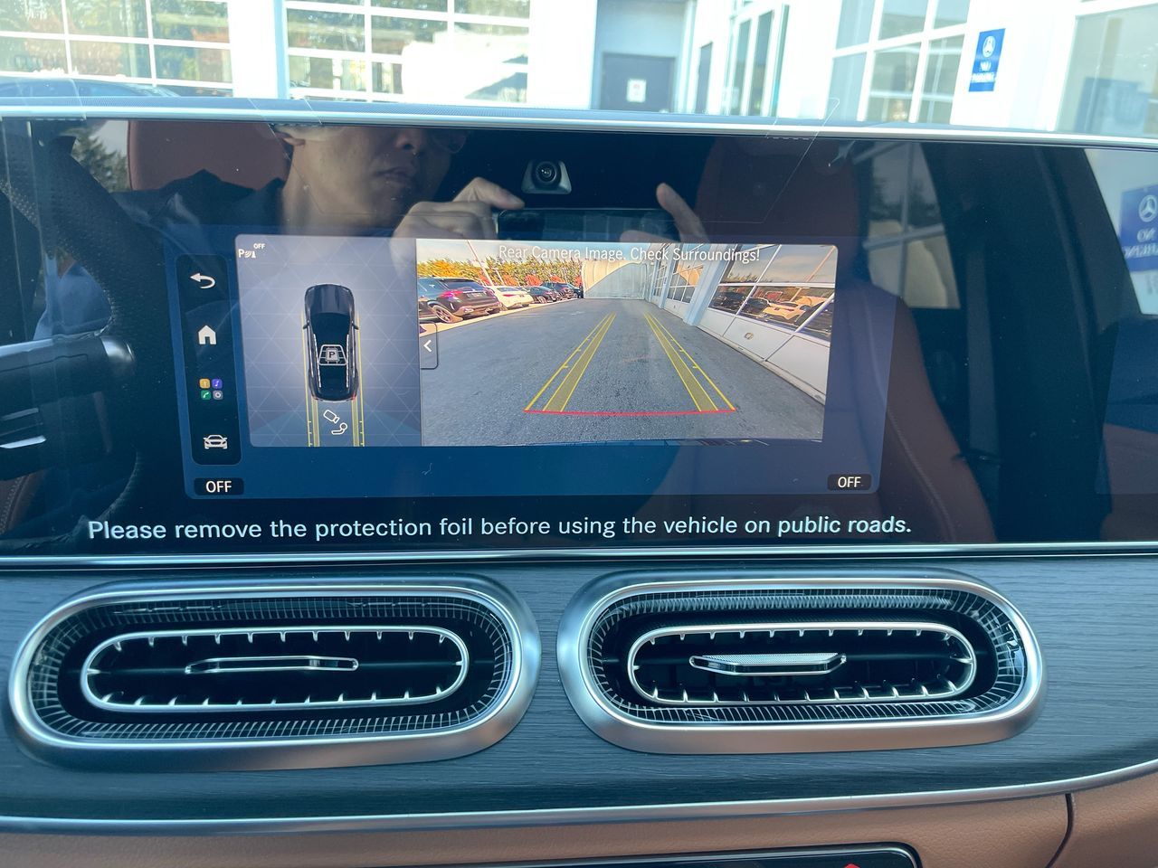 2027 Mercedes-Benz GLE in Richmond, British Columbia