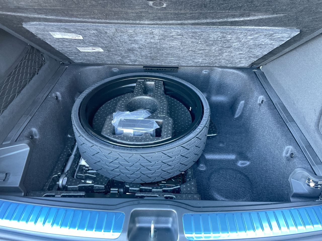 2027 Mercedes-Benz GLE in Richmond, British Columbia